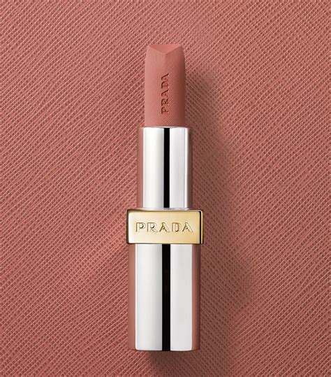 prada lipstick b13|prada hyper matte lipstick.